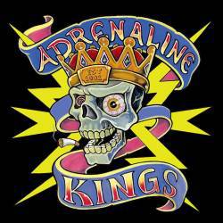 Adrenaline Kings : Adrenaline Kings